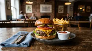 Blog - Burger King Randers N 1