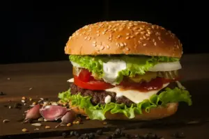 Blog - Burger King Skive 1