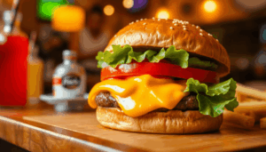 Blog - Burger King Vejle 1