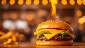 Blog - Burger King Viborg 1