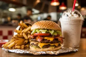 Blog - Five Guys åbner i Danmark – og kæden har store planer for Norden 1