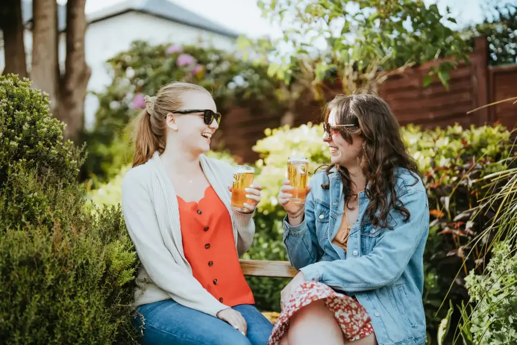 Blog - Nordhavns Beer Garden – en oase med specialøl i Helsingør 1