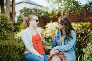 Blog - Nordhavns Beer Garden – en oase med specialøl i Helsingør 1