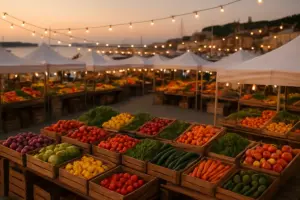Blog - Food Festival 2026 – cirka 30.000 gæster og 250 virksomheder samles på Tangkrogen i Aarhus 1