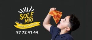 Sole Mio – Nykøbing Mors 1